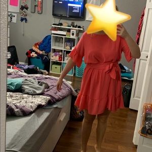 Impeccable Pig dress